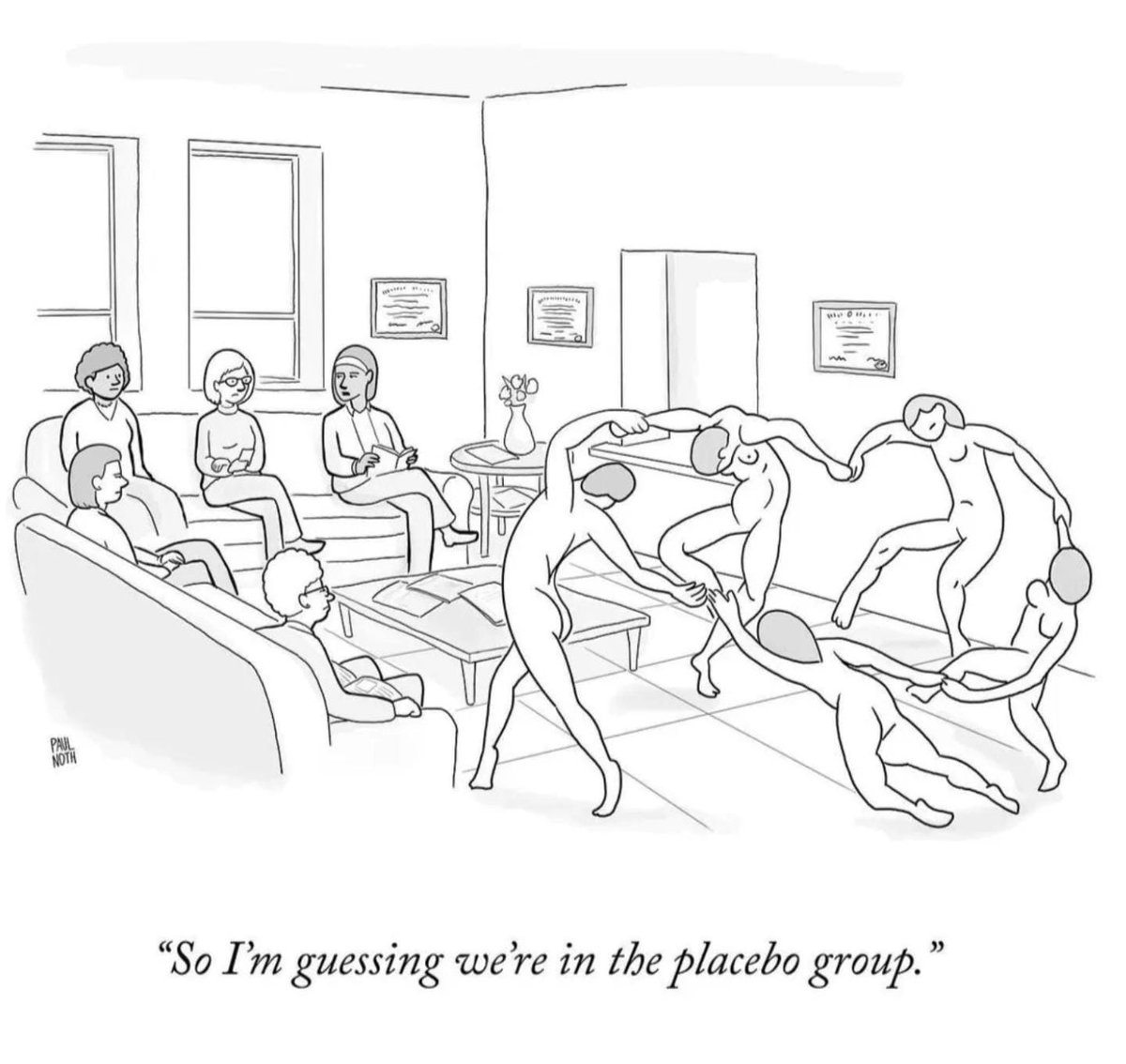 JohannesOrtloff's tweet photo. @ndosenbach @realJoshSiegel @Nature @DosenbachLab @RCarhartHarris @DrDamienFair @gordonneuro @Subha__S H/t Paul Noth https://t.co/NRqc0qcEkl