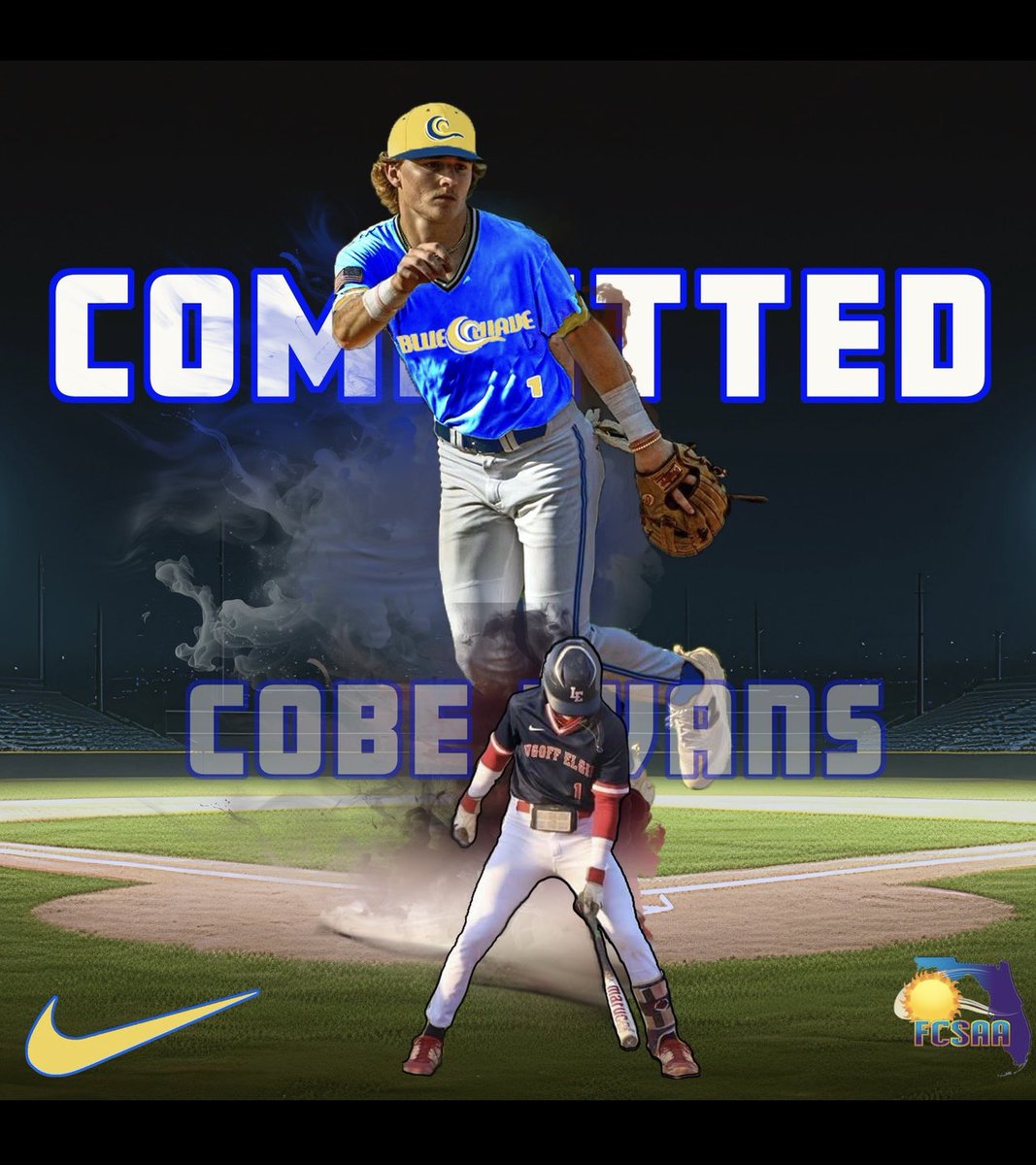 Cobe Evans tweet media