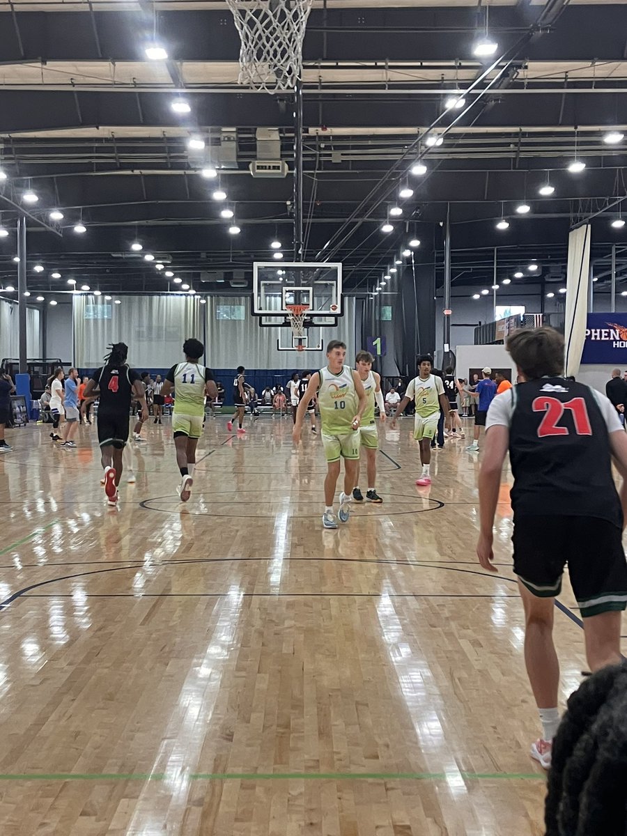 Ended a great season with a W in Overtime <a href="/WncTeam/">Team Swish Basketball WNC</a> <a href="/LeeScruggs7/">Coach Scruggs</a> thanks for believing in us. 
<a href="/brewer5_caiden/">Caiden Brewer</a>
<a href="/GabeSteeleClark/">GabeSteeleClark</a>