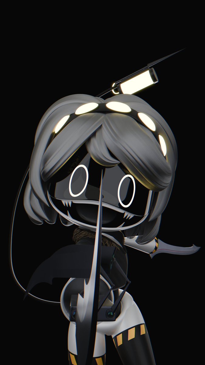 Altasigna's tweet photo. @BobbyChampneys @thezenlessgamer Everything looks bad here and I understood why. That's why I am redoing the model https://t.co/I1EiHG7YvH