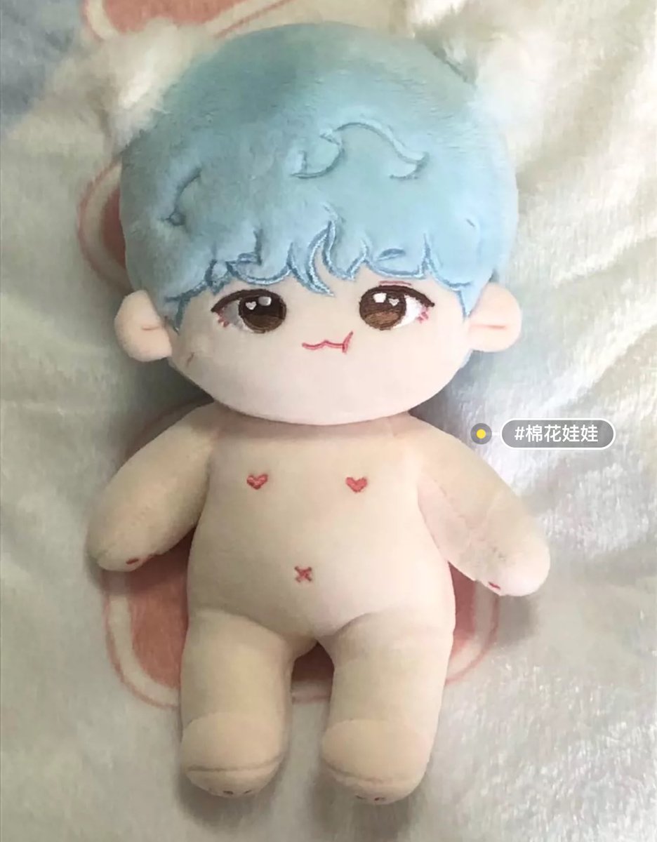 Magic_CartPh's tweet photo. #Batch17๐จ๐ณ
๐ yoongi 20 cm naked doll
950
50% dp balance once onhand
Eta: mid august https://t.co/LLgllMhj2Y