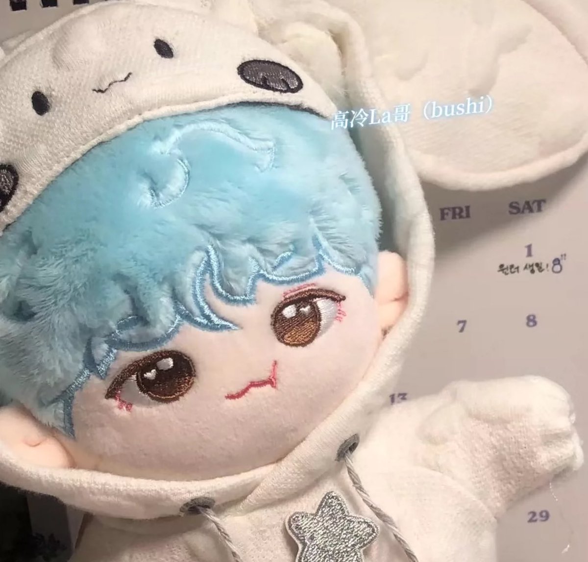Magic_CartPh's tweet photo. #Batch17๐จ๐ณ
๐ yoongi 20 cm naked doll
950
50% dp balance once onhand
Eta: mid august https://t.co/LLgllMhj2Y