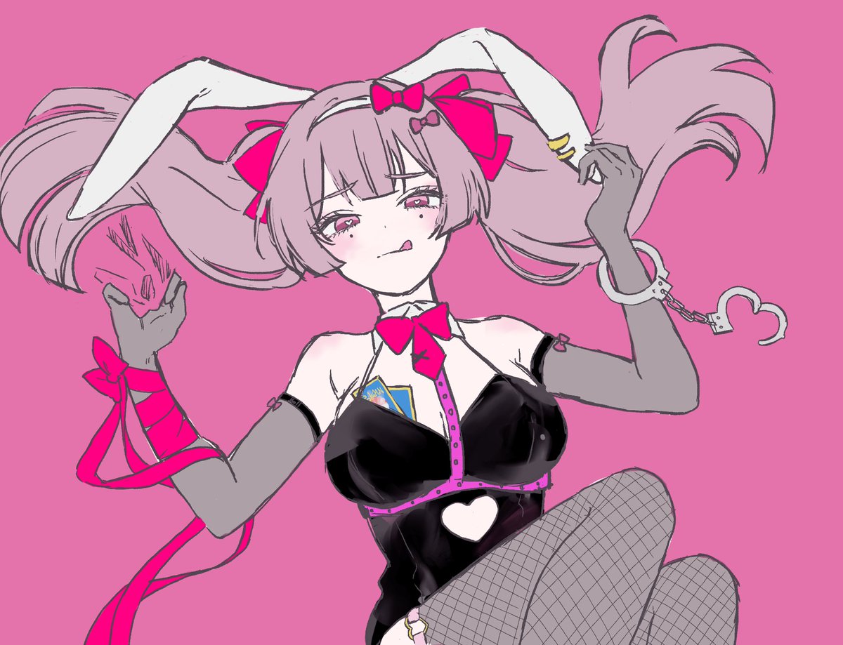 「可愛くてびっくりした!つい!」|小方のイラスト