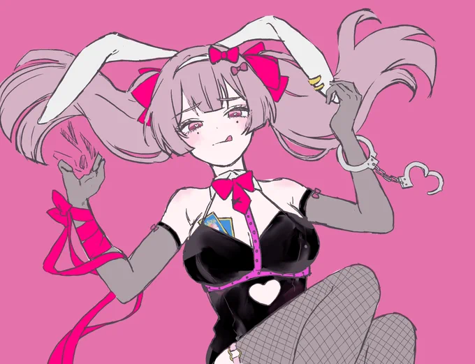 可愛くてびっくりした!つい!