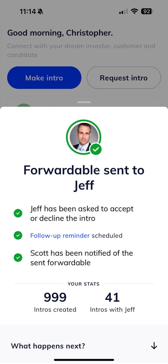Christopher Deutsch tweet media