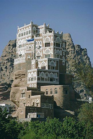 sharf2024's tweet photo. الفن اليمني المعماري https://t.co/CrUt9g5N0x