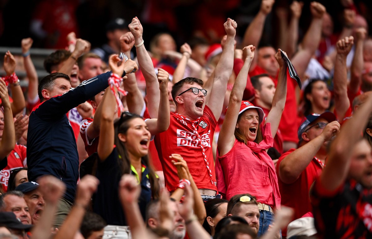 officialgaa's tweet photo. Wow. Just wow. https://t.co/OVJ2w514Tr