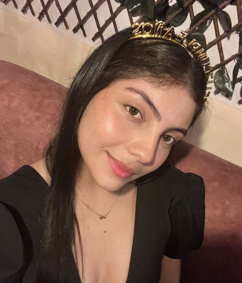 JimenaGarzn2's tweet photo. 🎀 https://t.co/33KAOR87XX