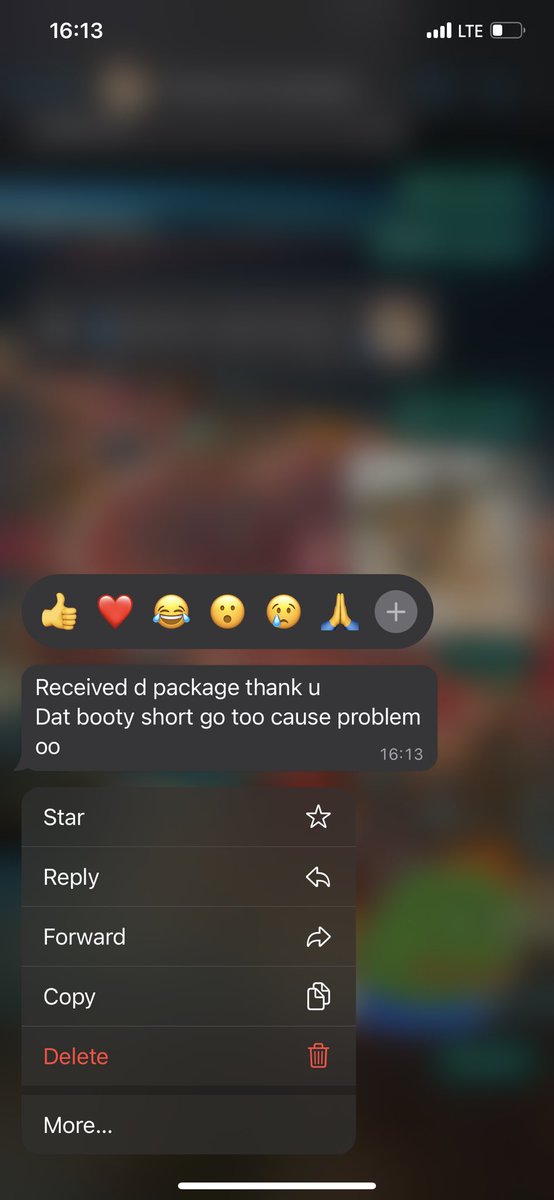shopwithroyalty's tweet image. Reviews don’t lie🥰🤩
.
Let’s handle your undies for you Famz🥰🥰
.
#iyaloja 
@nosafk 
#lagosvendors