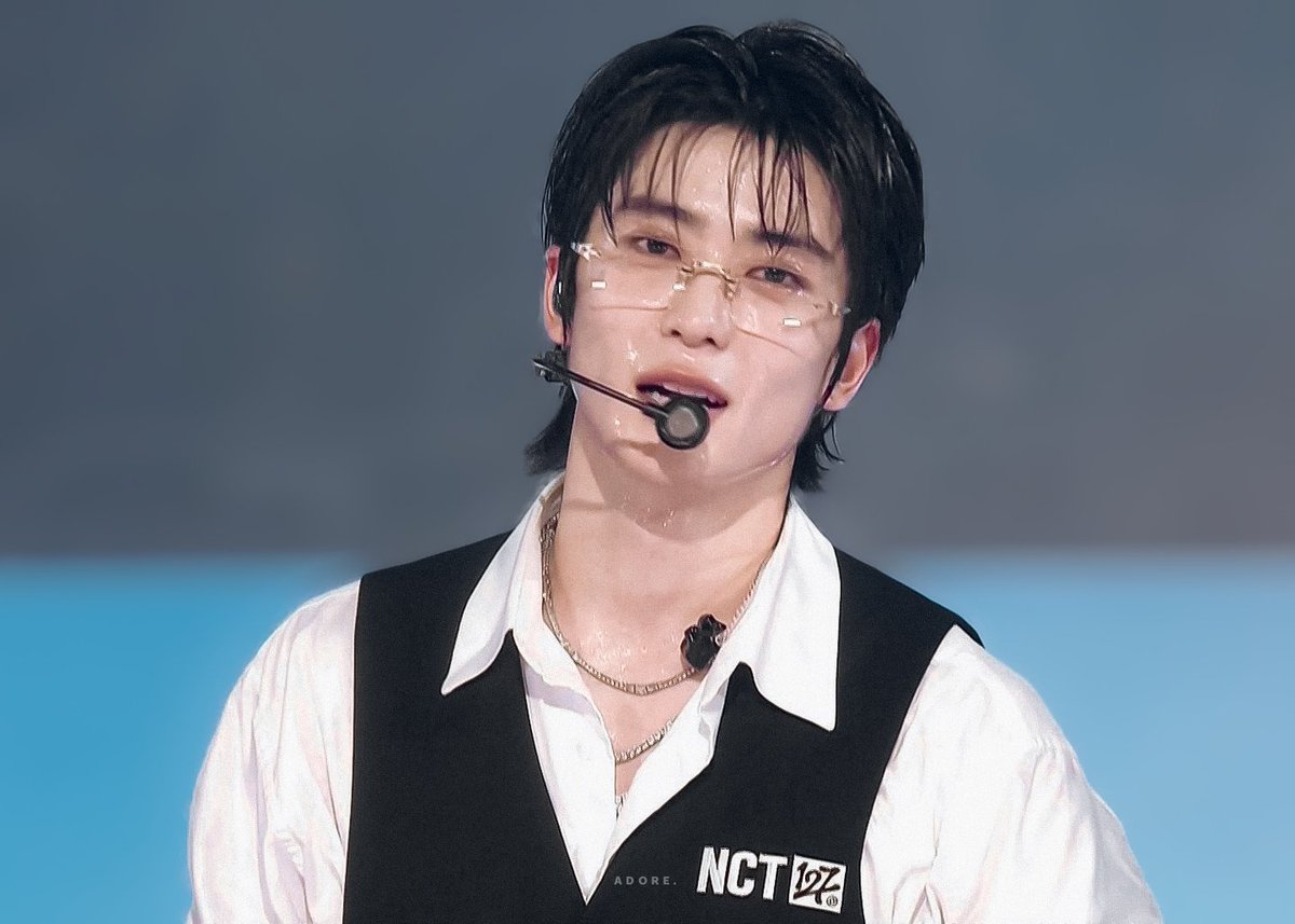 240721

#재현 #JAEHYUN 
#ジェヒョン #NCT127