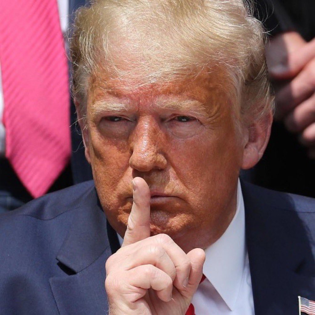 🚨 ترامب:
في أول يوم لي في منصبي، سأقطع التمويل الفيدرالي عن جميع المدارس التي تعلم أطفالنا مواد جنسية غير لائقة وجنون المتحولين جنسيا.