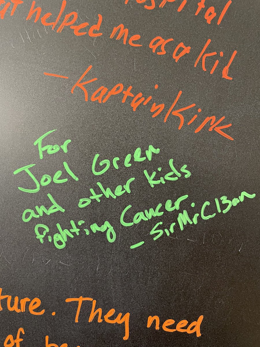 sirmrcl3an's tweet image. ELU 2024 was a blast! I sucked at all my games so next year I have a better idea of what to expect and I’ll actually practice! So many awesome people here! Love you all and thank you for an amazing time! @ExtraLife4Kids 
@aerodash84 @Nerdology5280 @RufiOOHHH @wretchplays @Zyaldar