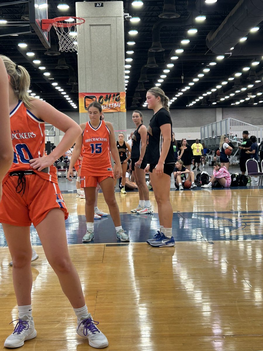 GBURGGBB (@gburggbb) on Twitter photo A lot of Pirates in action this weekend. <a href="/leahwest44/">Leah West</a> <a href="/Mary_harmonn/">Mary Harmon</a> and <a href="/MylieWilkison/">Mylie Wilkison</a> are all in Louisville today. 🤘🏼 A lot of Pirates in action this weekend. <a href="/leahwest44/">Leah West</a> <a href="/Mary_harmonn/">Mary Harmon</a> and <a href="/MylieWilkison/">Mylie Wilkison</a> are all in Louisville today. 🤘🏼