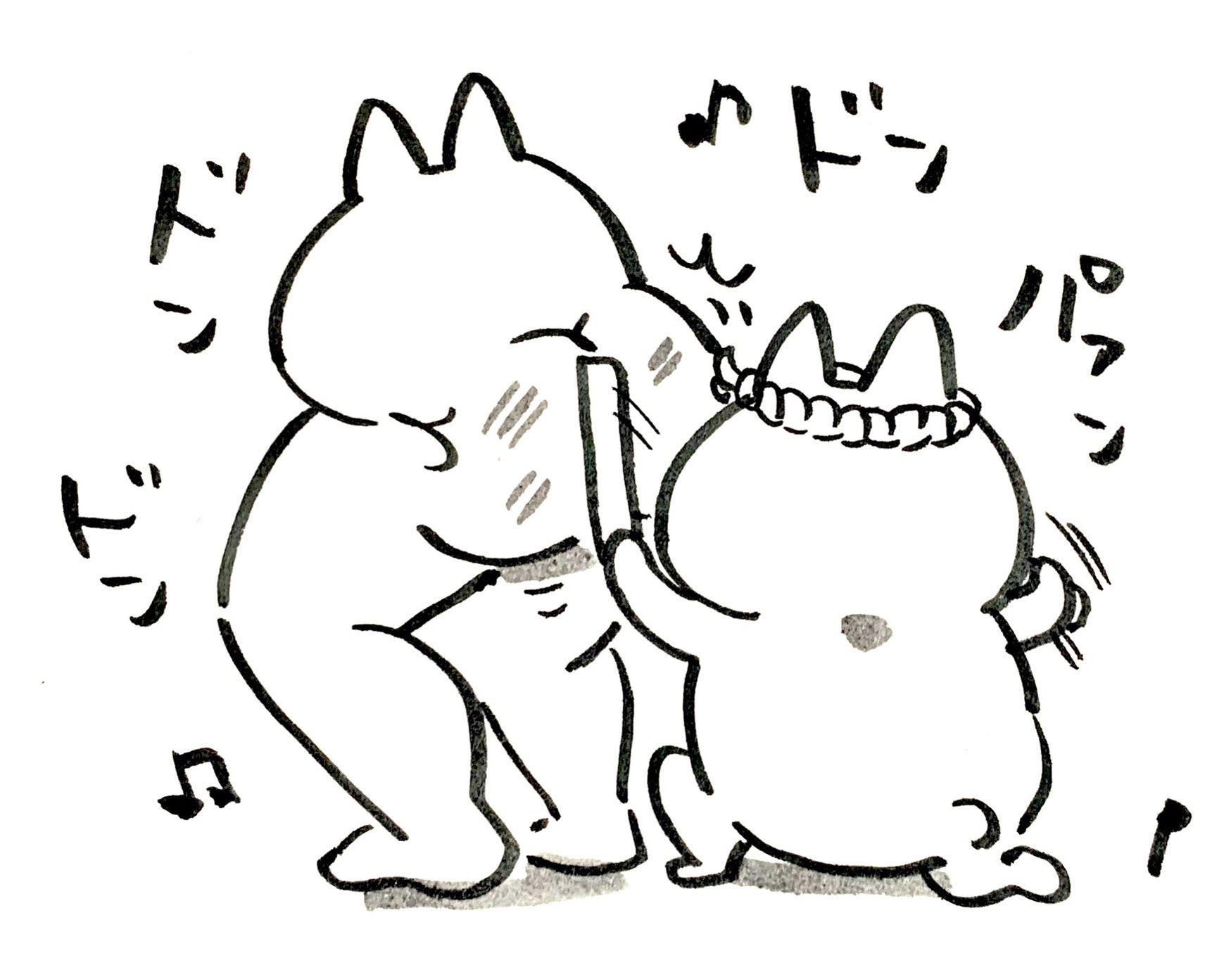 にゃっちページ にゃっちーず - Search / X