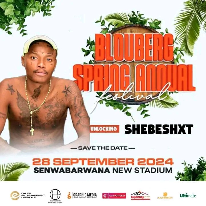 OfficiallShebe_'s tweet image. Another Gig 👊🏼🔥🔥💯
#Shebeshxt