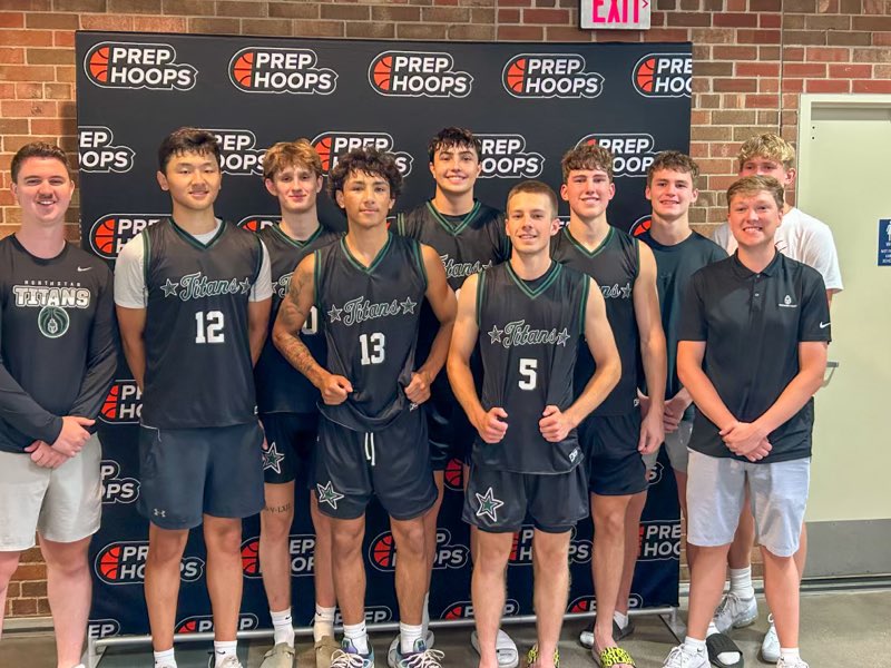 That’s a wrap on the class of 2025 for NS Titans Bertsch. Been with this class for 4 years. Incredible ride and a really fun group to finish with.
These boys constantly got better and did what was asked.
Thank you to all these boys and their parents for a great 17U season.