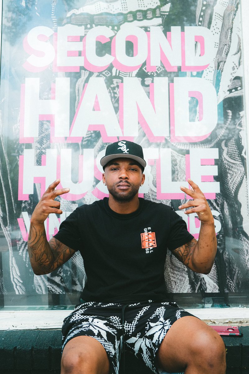 TODAY IS THE DAY !!!! 
1924 16th Street 5-10 Pm Pull Up !