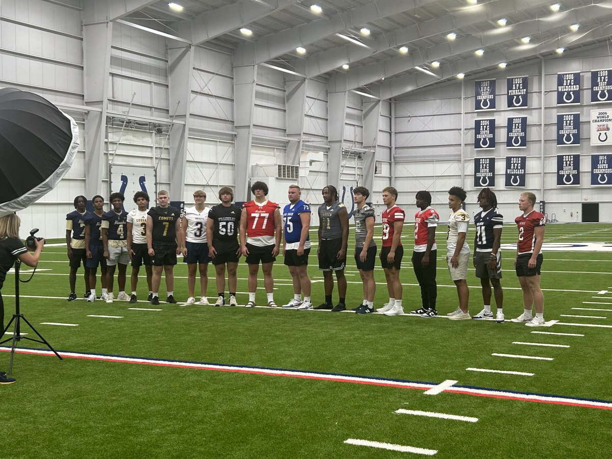 Blake Smythe (@smytheblake) on Twitter photo Grateful to be apart of the top 22 All-State underclassmen team. Thank you Indiana Preps for the invitation yesterday to the high school football media day! <a href="/IndianaPreps/">Indiana Preps</a> <a href="/antoinecook_9/">Cook</a> <a href="/CoachColl/">Chris Coll</a> <a href="/GoGrizzlyCubs/">Franklin Athletics</a> <a href="/GrizStrength/">Mike Hart</a> Grateful to be apart of the top 22 All-State underclassmen team. Thank you Indiana Preps for the invitation yesterday to the high school football media day! <a href="/IndianaPreps/">Indiana Preps</a> <a href="/antoinecook_9/">Cook</a> <a href="/CoachColl/">Chris Coll</a> <a href="/GoGrizzlyCubs/">Franklin Athletics</a> <a href="/GrizStrength/">Mike Hart</a>