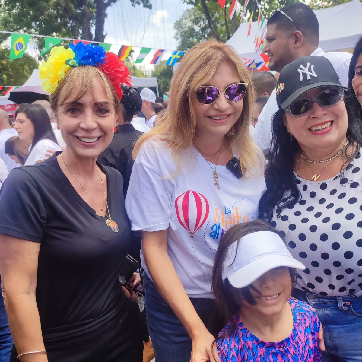 EmbaVePanamá tweet media