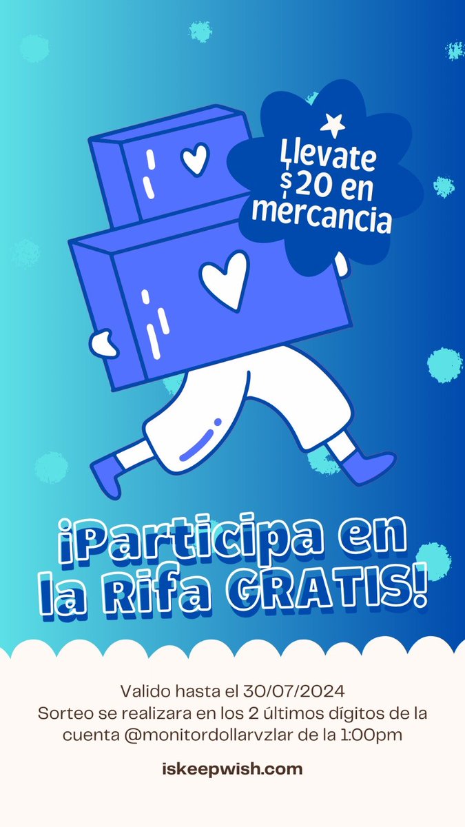 KeepwishVE's tweet photo. https://t.co/JtGq72Bwz7 Rifa Gratis #ildes #quillas #elekes #pulsos #bisuteria #insumos https://t.co/hSeBD7jCXk