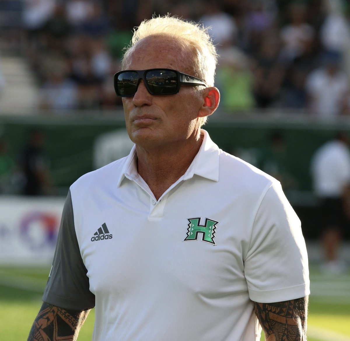 MAHALO NUI LOA TO ⁦<a href="/STKnowledgeUK/">#sharetheknowledge</a>⁩ AND ⁦<a href="/riqayub/">Tariq Ayub</a>⁩ FOR HAVING ME ON YOUR ZOOM CLINIC AND YOU TUBE TV SERIES! WAS COOL TO INTRODUCE ⁦<a href="/CoachRMedeiros/">Coach Ricky Kalani Medeiros</a>⁩ TO COACHES FROM SIX CONTINENTS!  PROUD TO REPRESENT <a href="/HAWAIIFOOTBALL/">Hawaii Football</a> AND HUMBLED BY THE AWESOME RESPONSE!