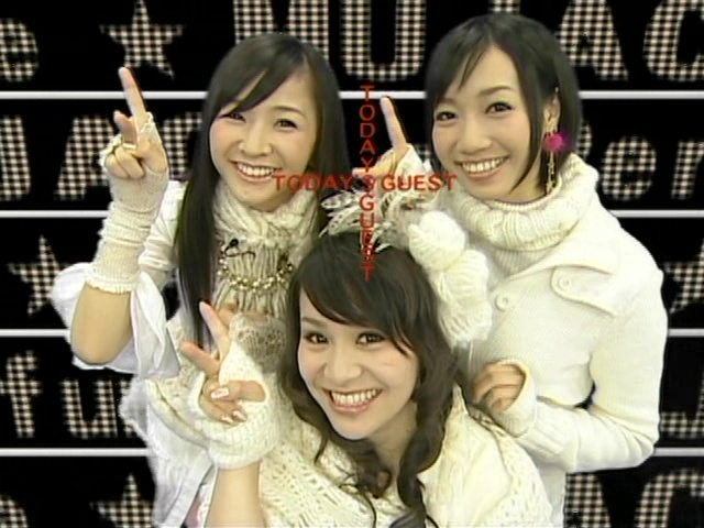 maruseruWPTA's tweet photo. #perfume #MUJACK #babycruisinglove https://t.co/N2QmxxnJ8C