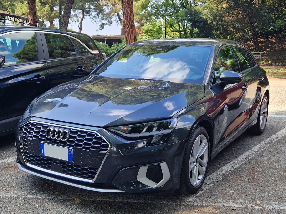 _Aorda's tweet image. #ThanksDevEx for my first car!