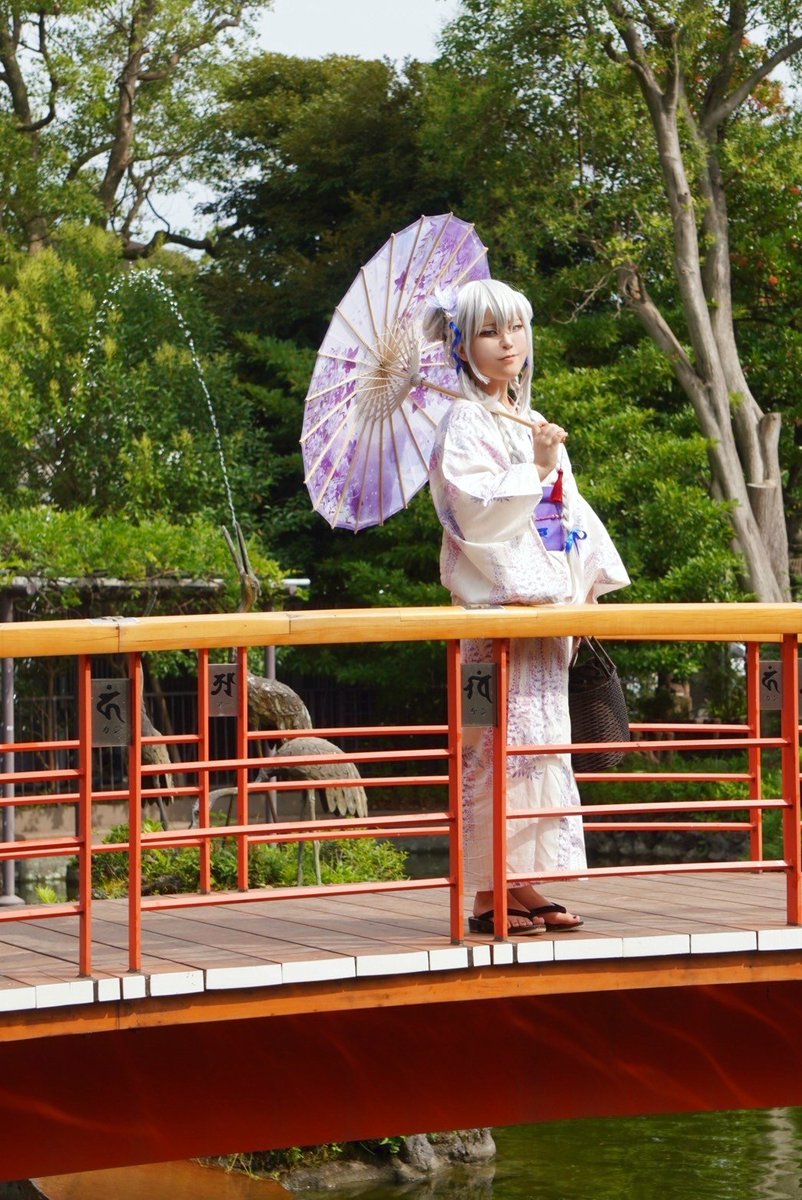 青藤@14a! tweet media