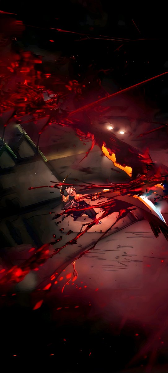 #wallpaper  Kimetsu no yaiba [4K]