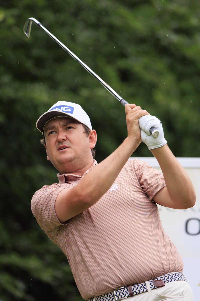 BlackStar Golf tweet media