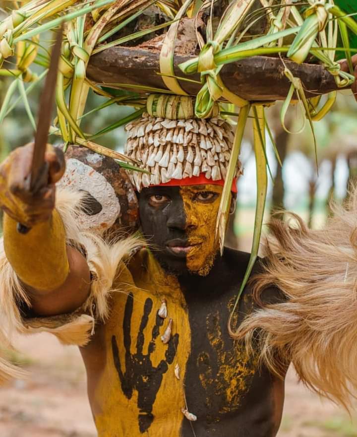 lebokufestival's tweet photo. The Leboku Festival Celebration Is Here Again: Things You Need To Know About The Festival

By Odey Mathias Ojeka (Xavier) 

The Leboku festival is a significant cultural event celebrated by the Yakurr people of Cross River State, Nigeria. It is an annual festival…

A Thread https://t.co/0Y8bQFTyud
