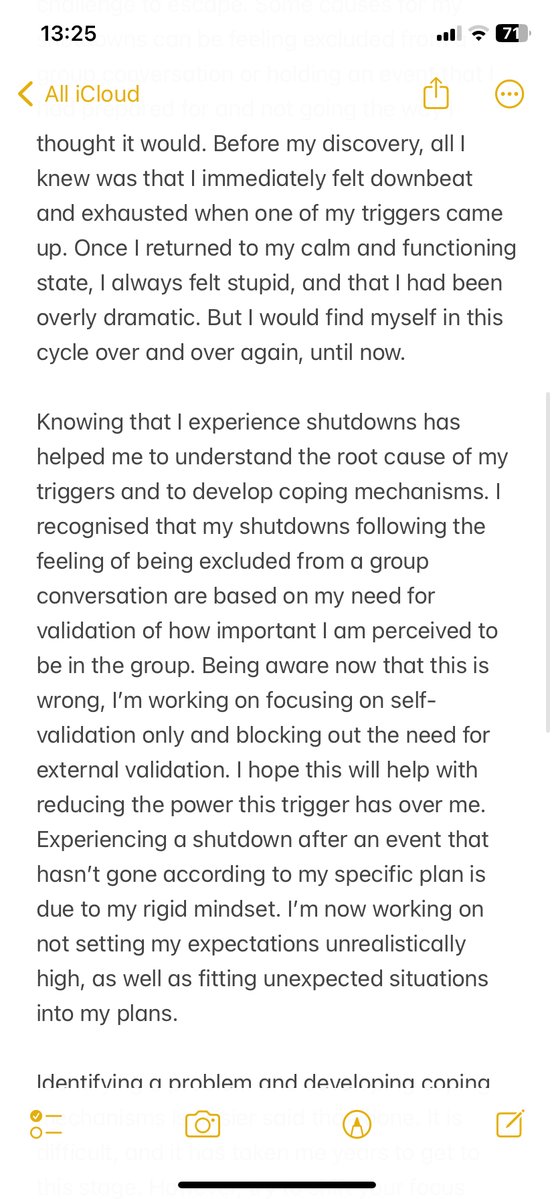 CallumGamblePro's tweet photo. More on shutdowns ⤵️

#Autism #AutismAwareness #Inclusion #Neurodiversity https://t.co/x72FQKRQl5