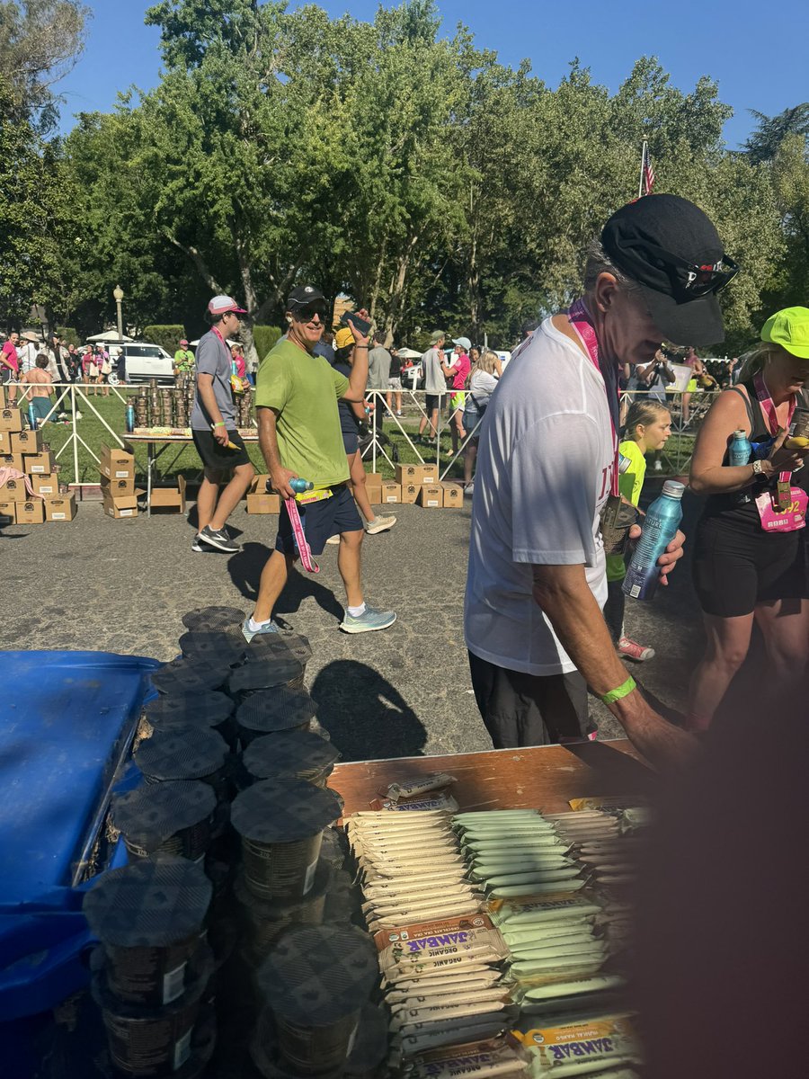 Run Jim Run -  Napa2Sonona Half Marathon.  Just Crushing It! under 2.5 hours
#napa2sonomahalf