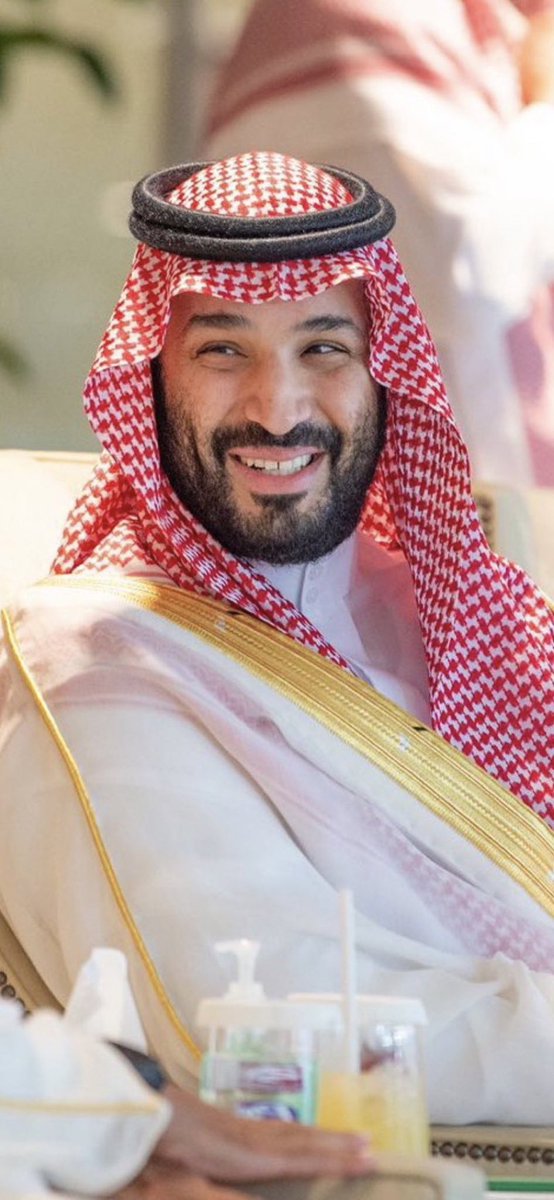 #دام_عزك_ياوطنا الله يحفظ وطناالغالية #السعودية_العظمى والله يحفظ حكامنا #ال_سعود ويطول بعمارهم والله يعزسيدي وتاج راسي الاميرالمحبوب البطل الشجاع والرجل المحنك المقدام ولي عهدنا #محمد_بن_سلمان جعل المنطقة بعدتوفيق الله من افضل البلدان في العالم وكذلك جعل يعمها الامن والامان