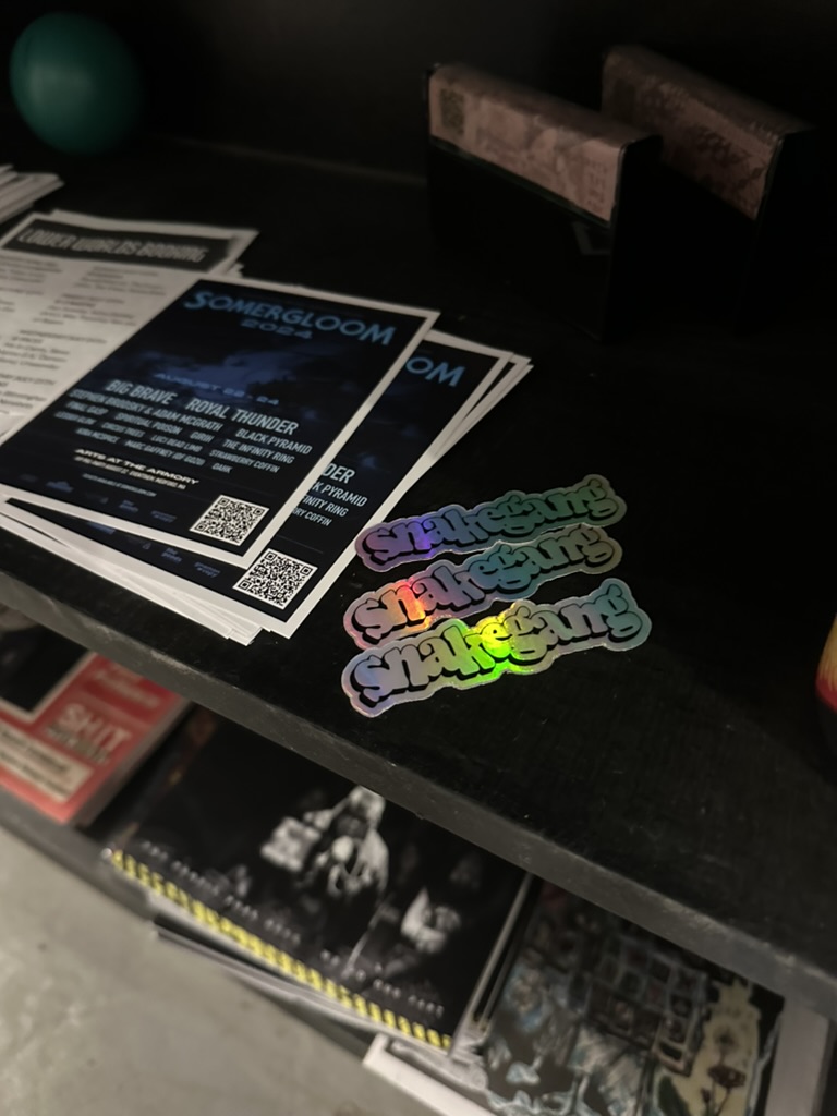 soundsgoodBOS's tweet photo. Hey Boston! If your loving the new album from #snakehips and #earthgang check out some #harvardsquare businesses with #snakegang merch at their stores! #localbusiness #boston #newmusic #orchardambassador https://t.co/y1Zg4ZTqy0