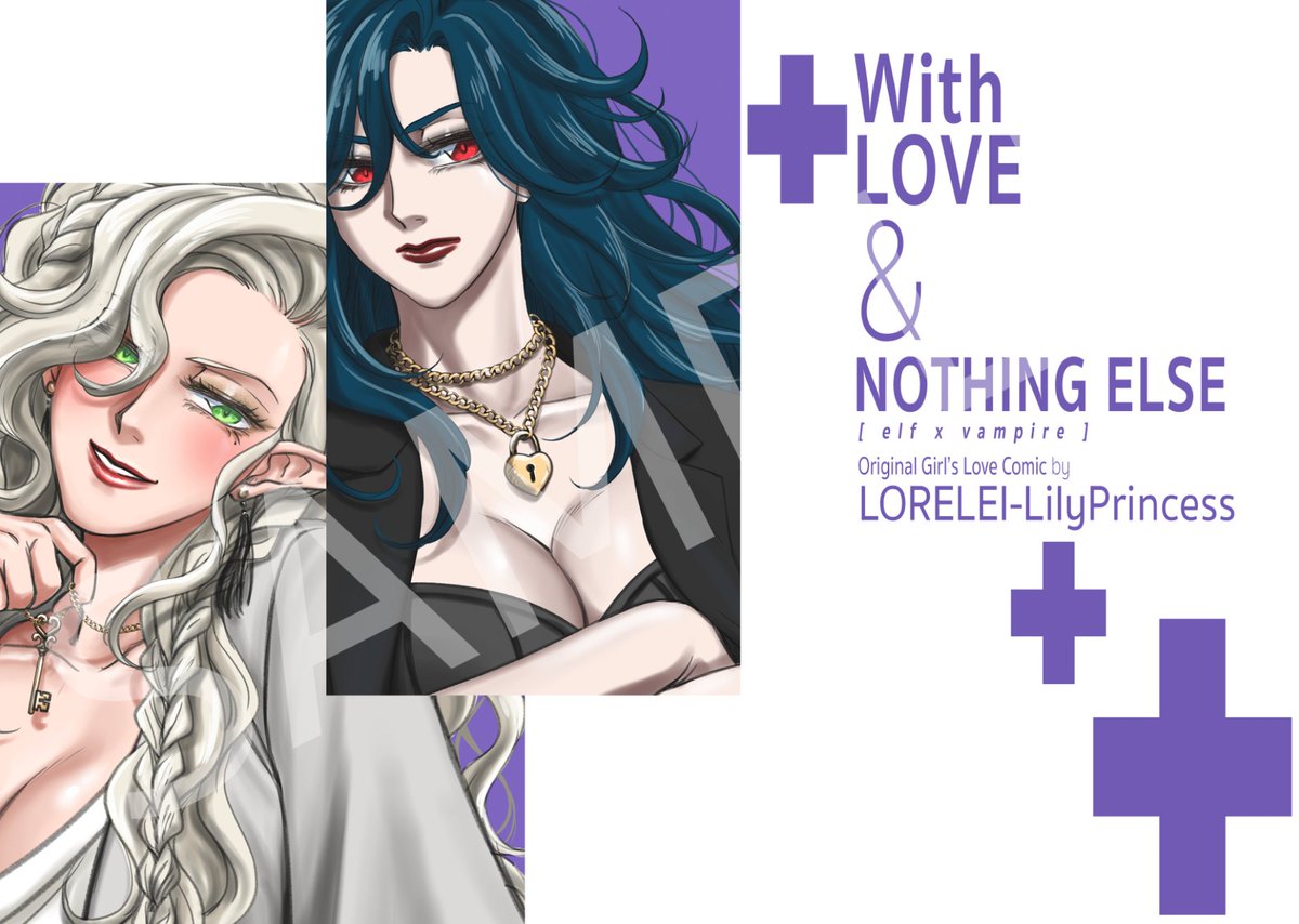 LORELEILilyPrin's tweet photo. สามรูปนี้ เอารูปไหนทำโปสการ์ดดีคะ––//ไม่ใช่ละ 😂
ทั้งเล่มเหมือนจะได้อยู่ 50 หน้าเลยแฮะ รูปสีในเล่ม 9 หน้า ไม่ได้พิมพ์มาหลายปี เดี๋ยวนี้ราคาต่อเล่มประมาณเท่าไหร่กันแล้วนะ... 🤔
#MyOC #originalcharacters #elf #vampire #GL #girllove #originalcomic #yuri #百合 #GLcomic #創作百合