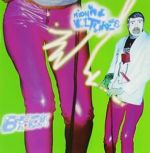 nikilzine's tweet photo. Tutto ciò che viene da #beckhansen è perfetto, groovoso, anche smooth. Ascoltate Midnite Vulture, Mellow Gold, Odelay; curiosate tra i Remixes Experimental, i remix sghembissimi di Orange de The Jon Spencer Blues Explosion, con il nostro #beck. #midnitevultures #mellowgold https://t.co/QTru9l1C68