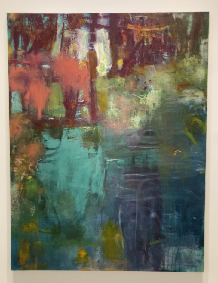 Lean Twilight (2024) - Megan Rooney ⁦<a href="/kettlesyard/">Kettle's Yard</a>⁩