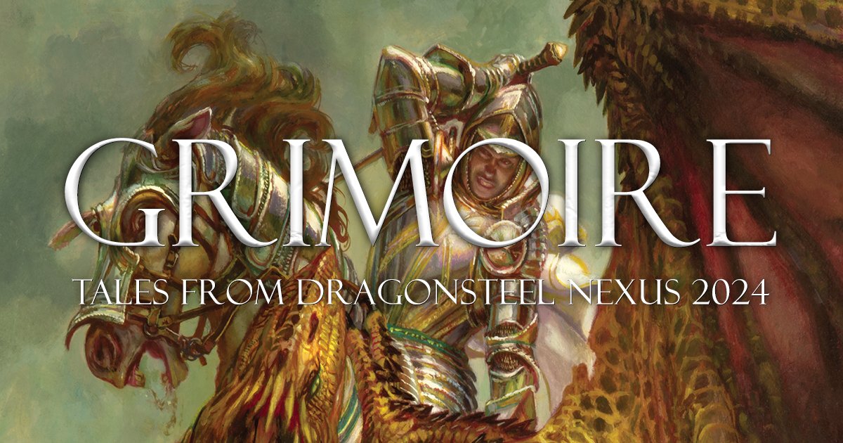 A new blog post on my Patreon. Take a look!

patreon.com/posts/news-gri…