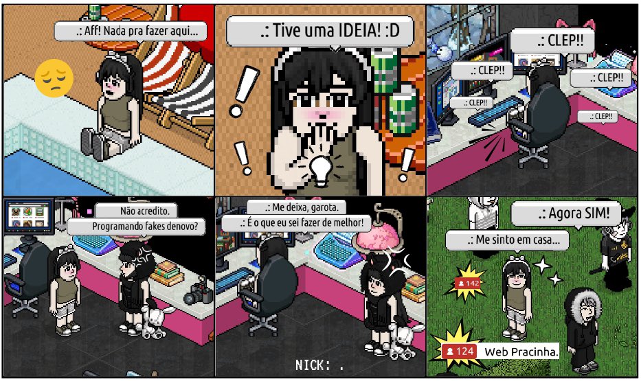 Pontohbt's tweet image. LTD: LOTADOR! 
#LTD #Habblet @MeuHabblet