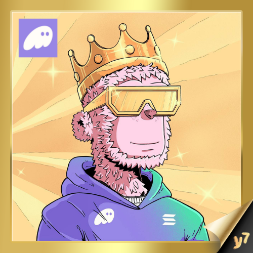 y⁷ tweet media