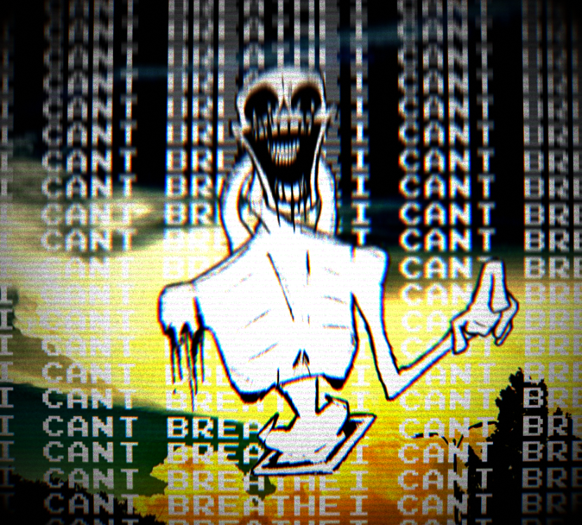 Lost Radiation Studios tweet media
