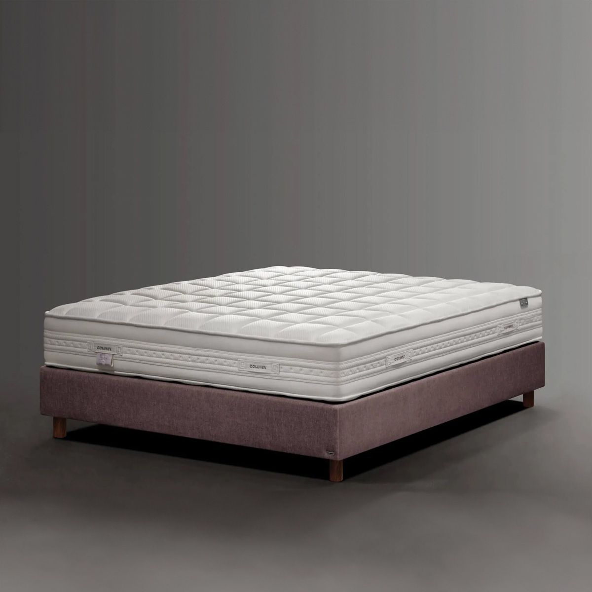 Sleepmod_me's tweet photo. The Best Plus mattress by Colunex combines the high performance of the exclusive ProTech Springs™ technology with Supernova Foams™ and Xenuloc® Feel technologies. Which relieves major pressure points in the body on the other side, enhancing comfort and flexibility. https://t.co/TJAVz1jVIg