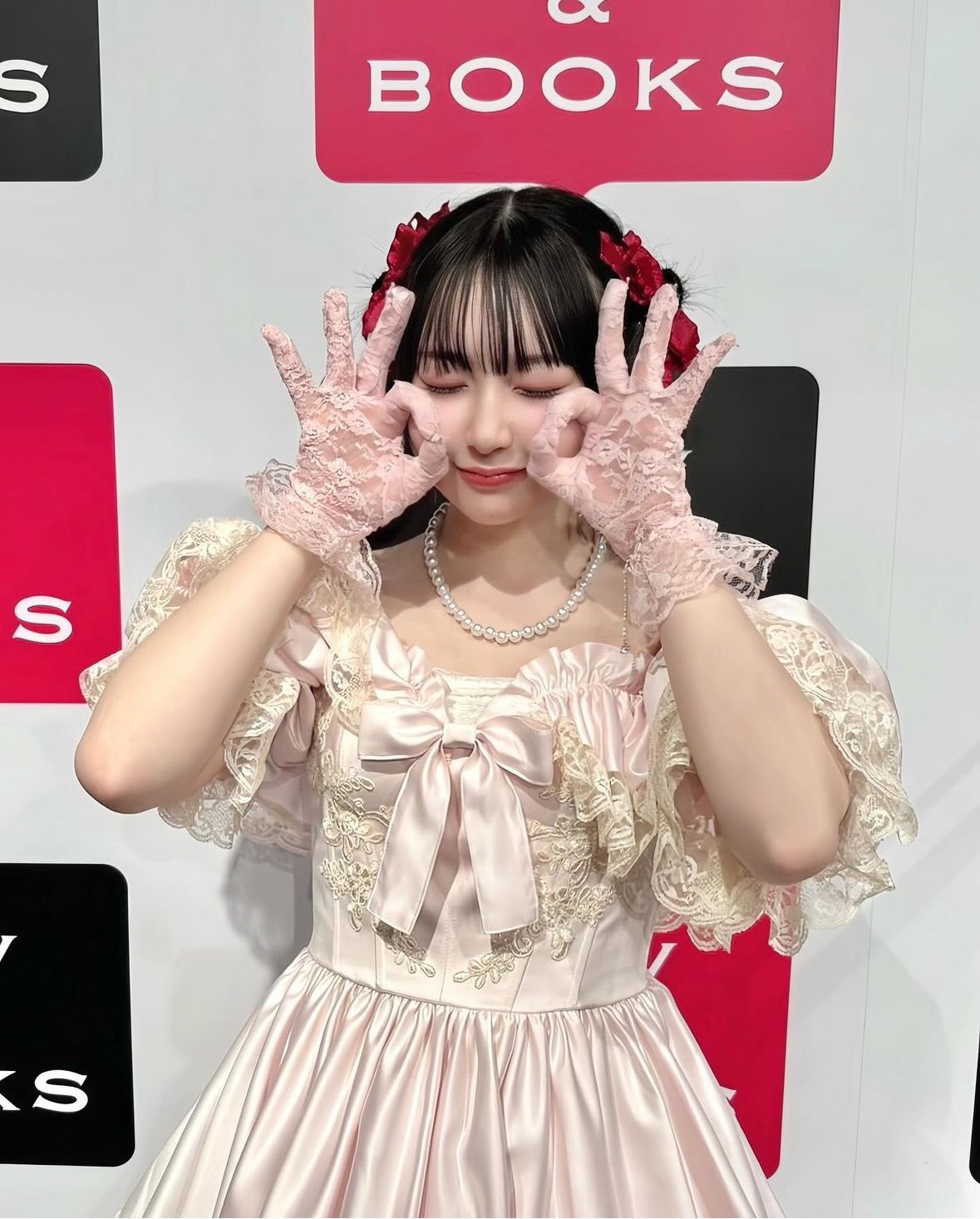 桜庭遥花(CUTIE STREET) on X: 桜庭遥花(CUTIE STREET) on X: