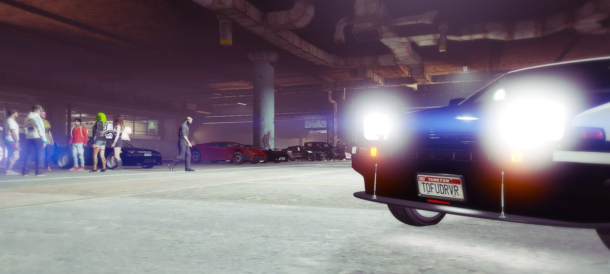 SummitRP33's tweet photo. Drifting Scene #summitRP #GTA #GTAVI #RP #PC #gamers #twitch #gangs #blue #couples #ems #law #PD #criminal #crims #videogames #pc #pcgaming #pcmasterrace #pcgamer #roleplay #rp #gtarp #GTAROLEPLAY https://t.co/Q90vTTowG5