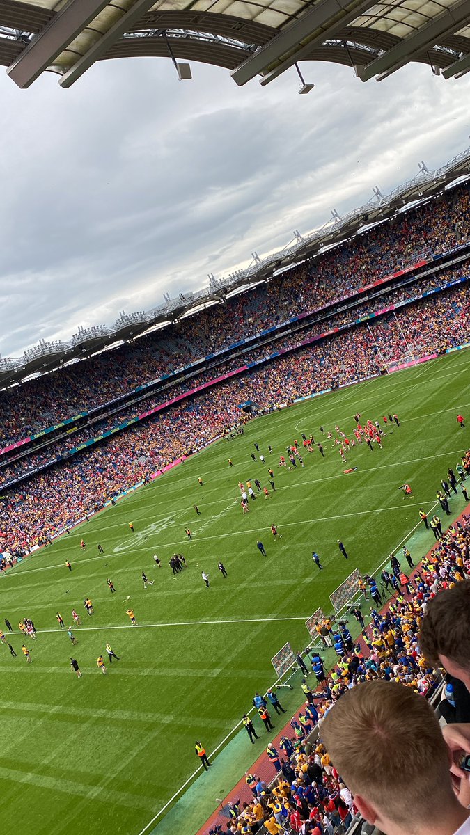 Wow I loves me county 💛💙