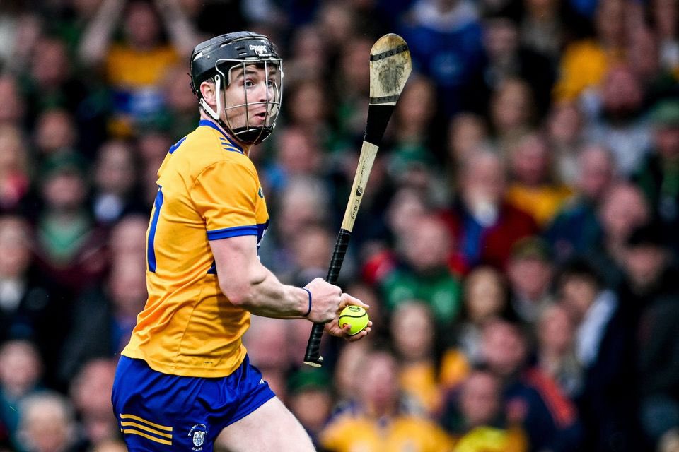 The Banner have done it 1-4 from Tony Kelly has helped Clare end an 11 year wait for All-Ireland glory beating Cork 3-29 to 1-34 AET.

🎥 Sunday Game