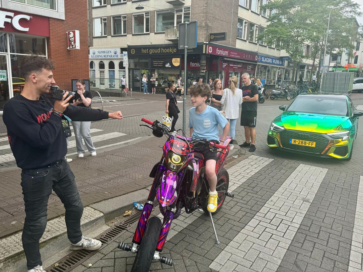 Dream4Kids tweet media