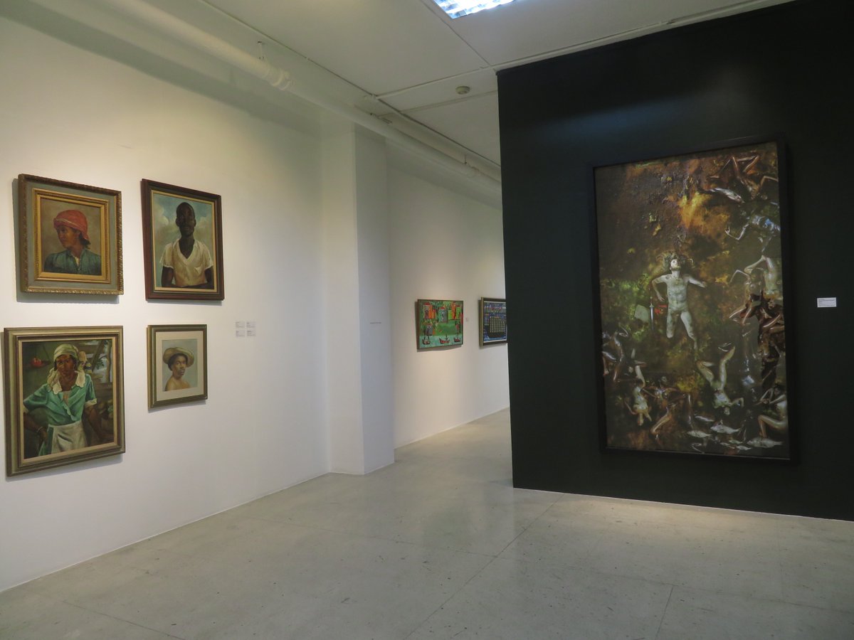 Jamaica Cultural Tours tweet media