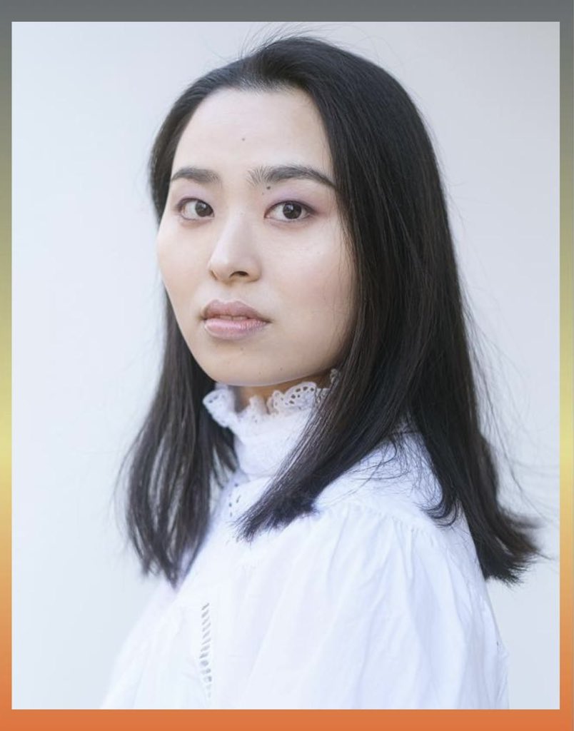 Midori Ogawa as Kayo / Kiyo
A Red Coat in the Rising Sun
Coming to the <a href="/EtceteraTheatre/">Etcetera Theatre</a> this August